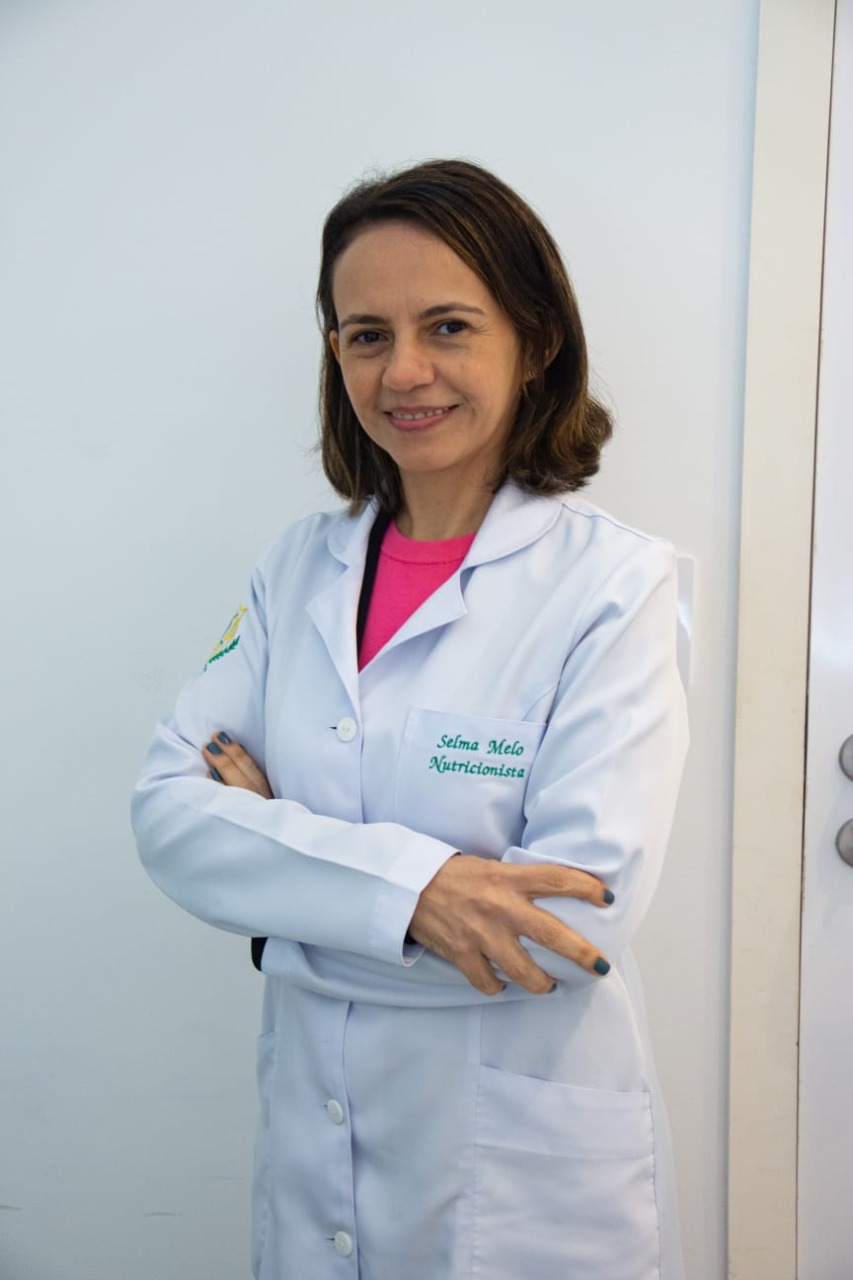 Dra. Selma Melo
